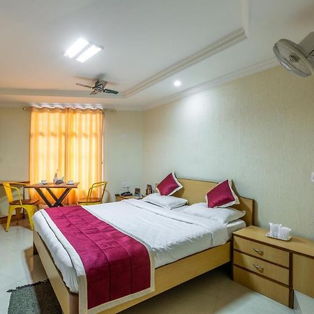 Kstdc Hotel Mayura Nisarga Pearl Valley Anekal Экстерьер фото