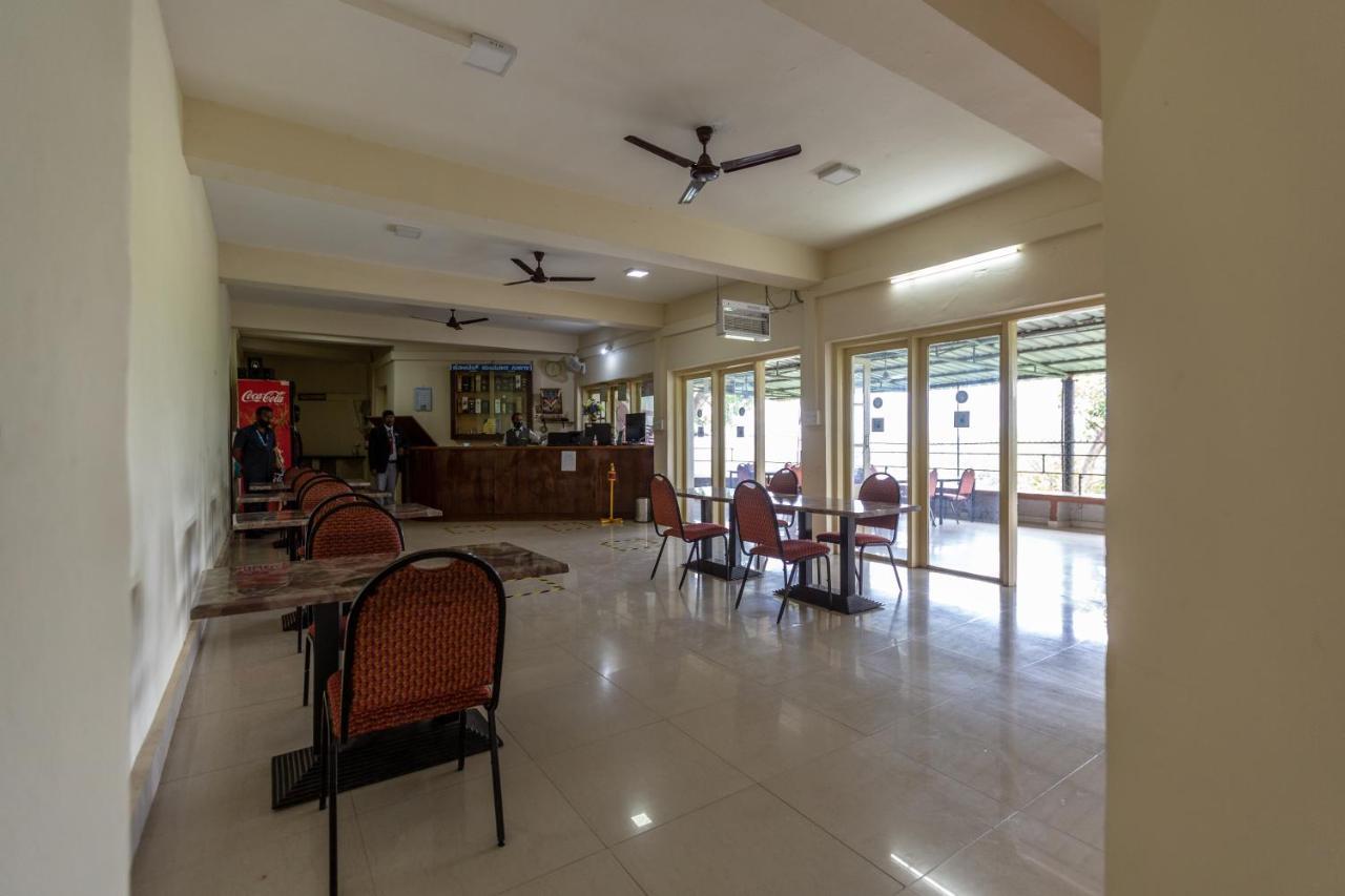 Kstdc Hotel Mayura Nisarga Pearl Valley Anekal Экстерьер фото