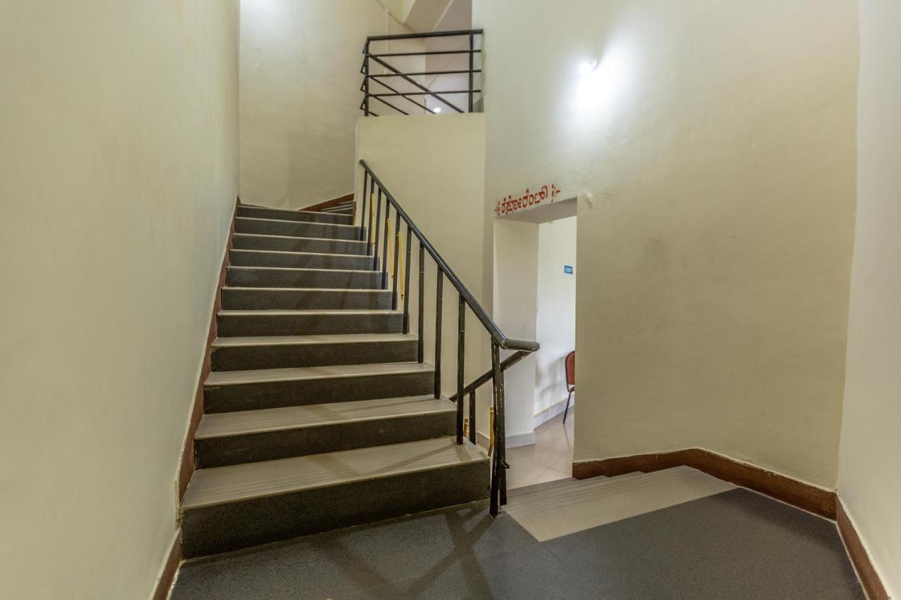 Kstdc Hotel Mayura Nisarga Pearl Valley Anekal Экстерьер фото