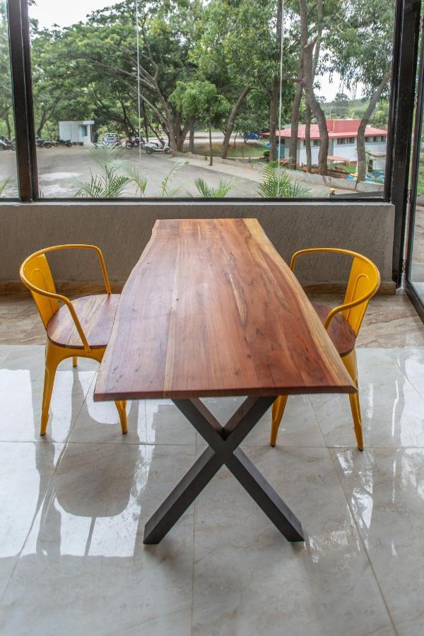 Kstdc Hotel Mayura Nisarga Pearl Valley Anekal Экстерьер фото