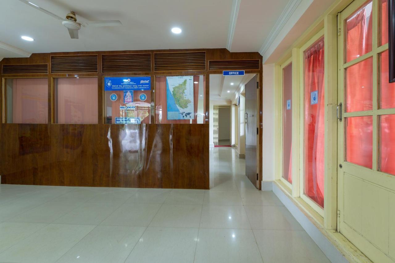 Kstdc Hotel Mayura Nisarga Pearl Valley Anekal Экстерьер фото