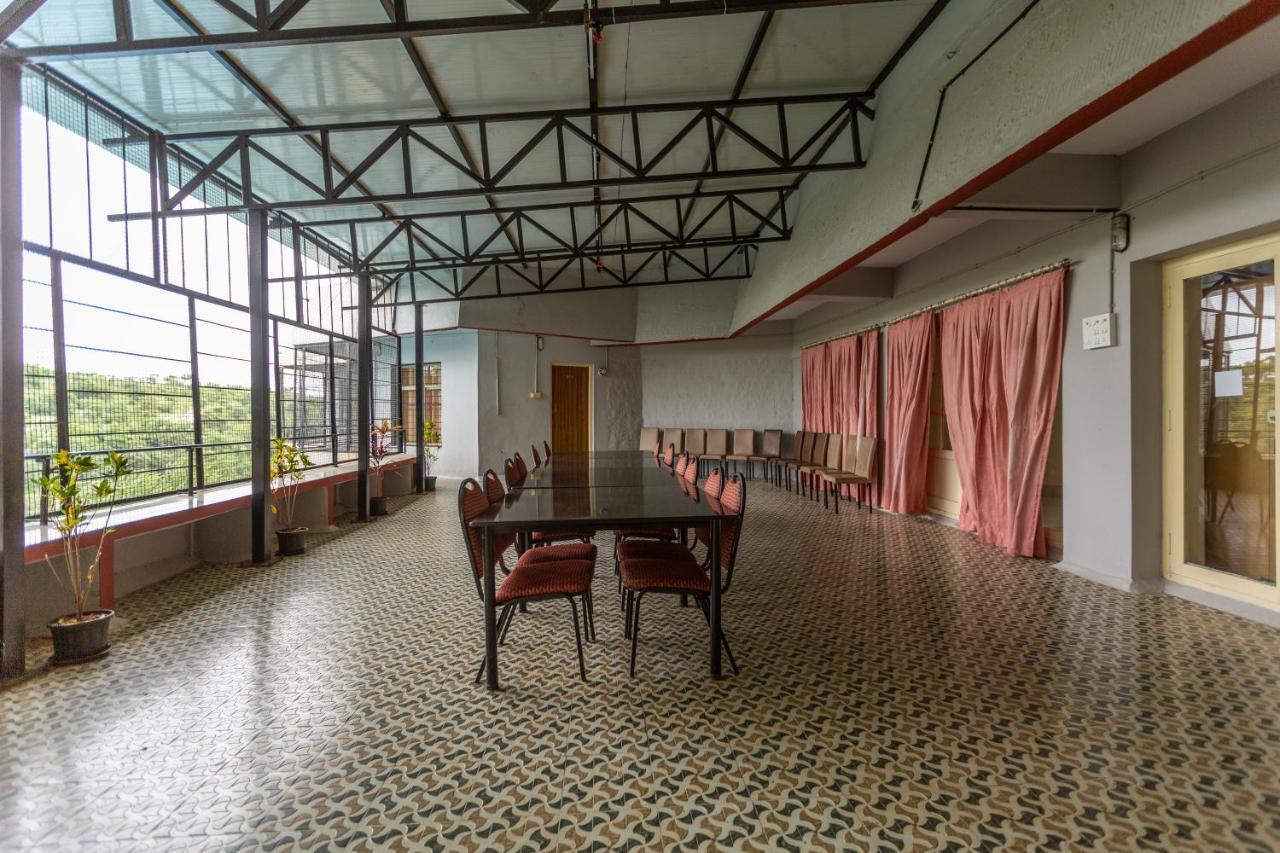 Kstdc Hotel Mayura Nisarga Pearl Valley Anekal Экстерьер фото