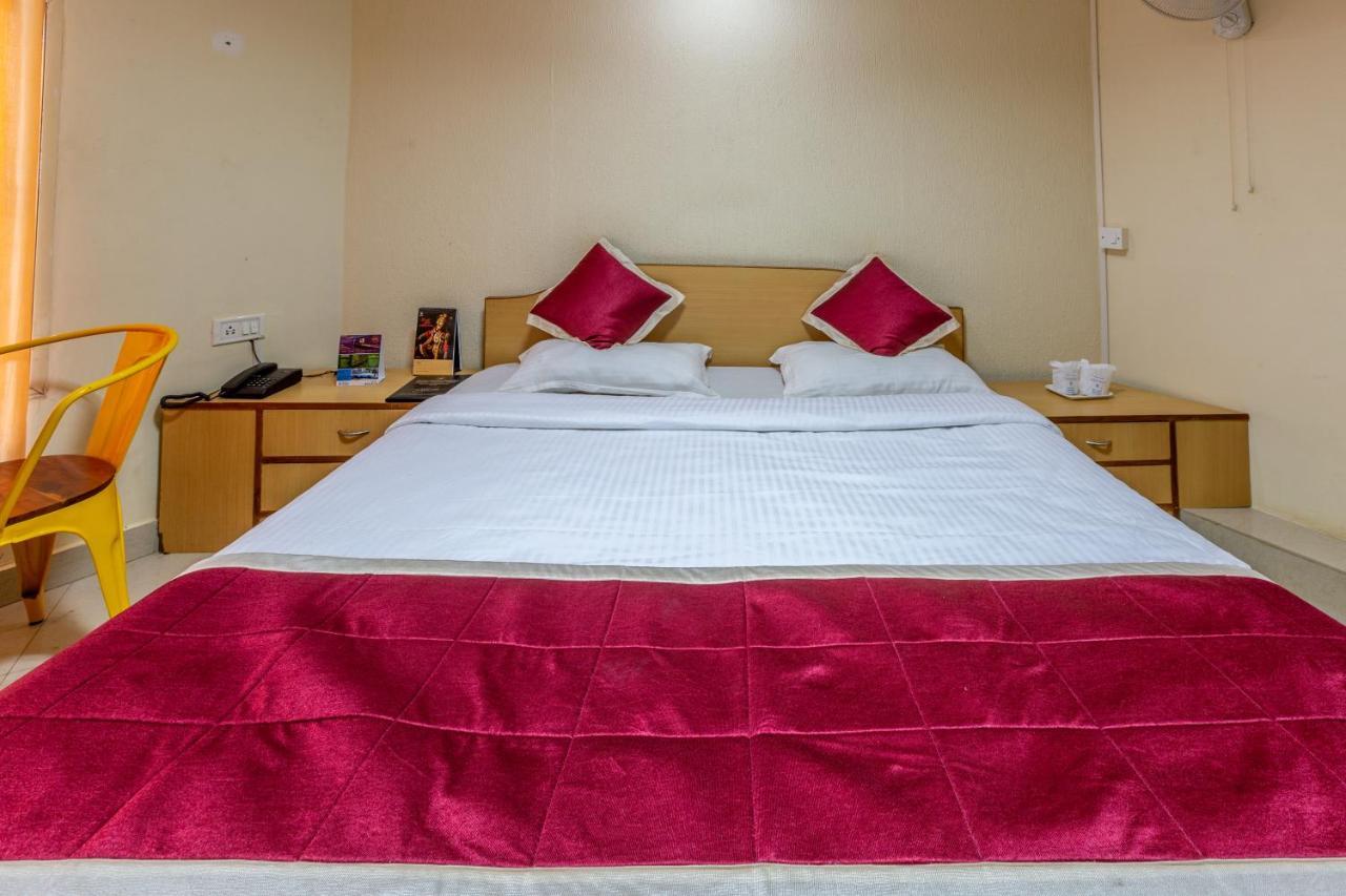 Kstdc Hotel Mayura Nisarga Pearl Valley Anekal Экстерьер фото
