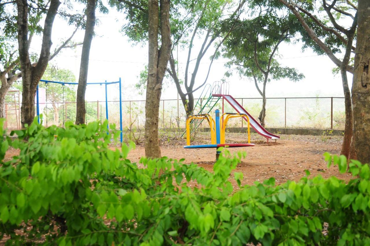 Kstdc Hotel Mayura Nisarga Pearl Valley Anekal Экстерьер фото